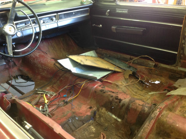 1966 Plymouth Other Base - photo 9