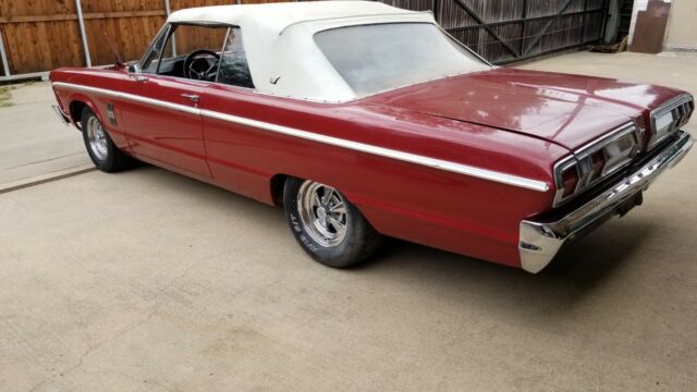 1966 Plymouth Fury Fury III - photo 2