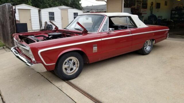 1966 Plymouth Fury Fury III - photo 3