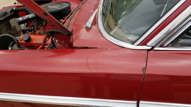 1966 Plymouth Fury Fury III - photo 8