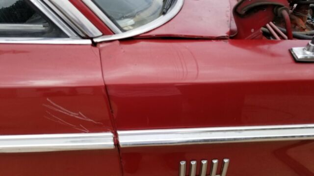1966 Plymouth Fury Fury III - photo 9