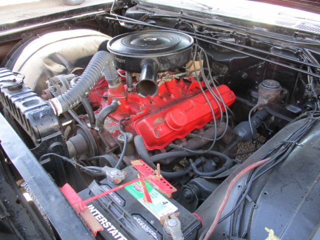 1966 Plymouth Fury III - photo 11