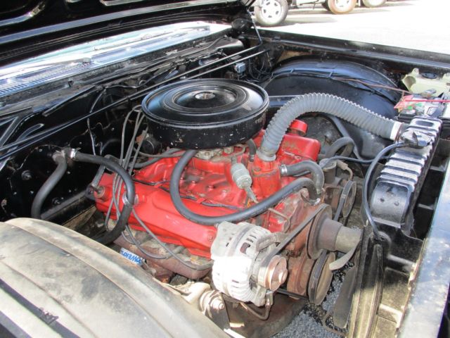 1966 Plymouth Fury III - photo 9