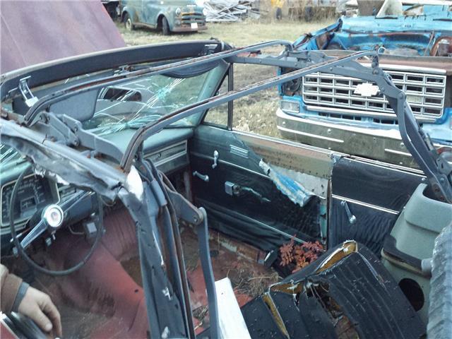 1966 Plymouth Fury -- - photo 12