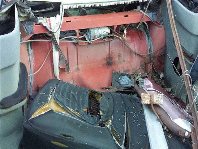 1966 Plymouth Fury -- - photo 8