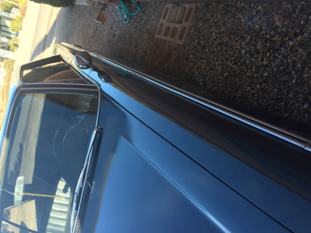 1966 Plymouth Fury Vip - photo 4