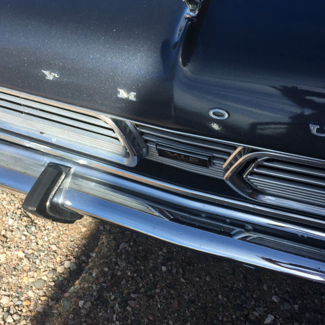1966 Plymouth Fury Vip - photo 5
