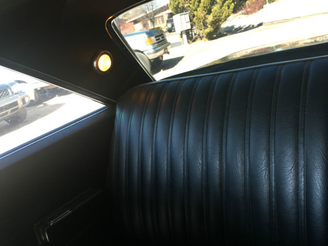 1966 Plymouth Fury Vip - photo 6