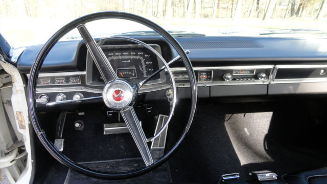 1966 Plymouth Fury - photo 7