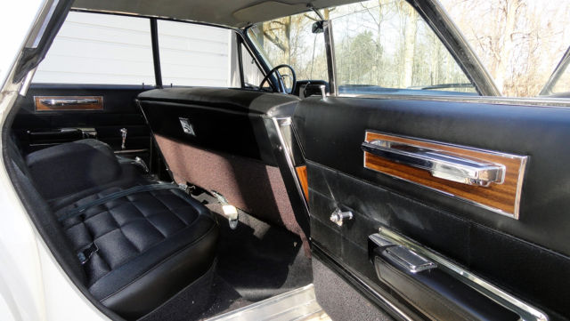 1966 Plymouth Fury - photo 9