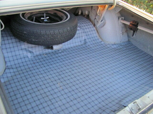 1966 Plymouth Fury - photo 10