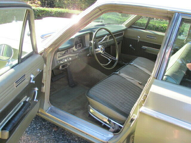 1966 Plymouth Fury - photo 5
