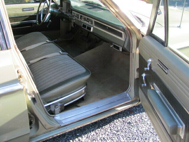 1966 Plymouth Fury - photo 7