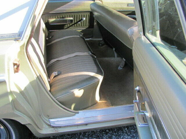 1966 Plymouth Fury - photo 8