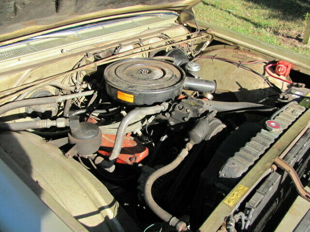1966 Plymouth Fury - photo 9