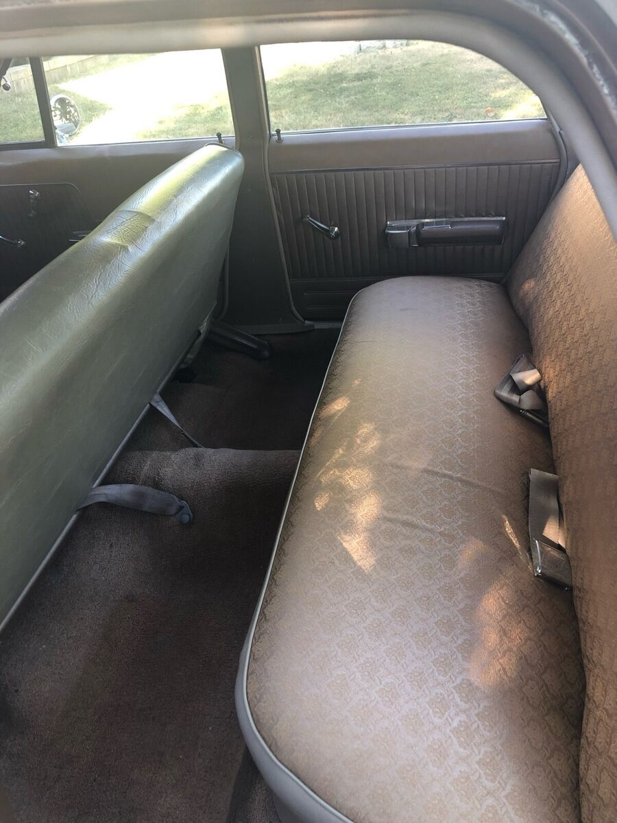 1966 Plymouth Fury - photo 13