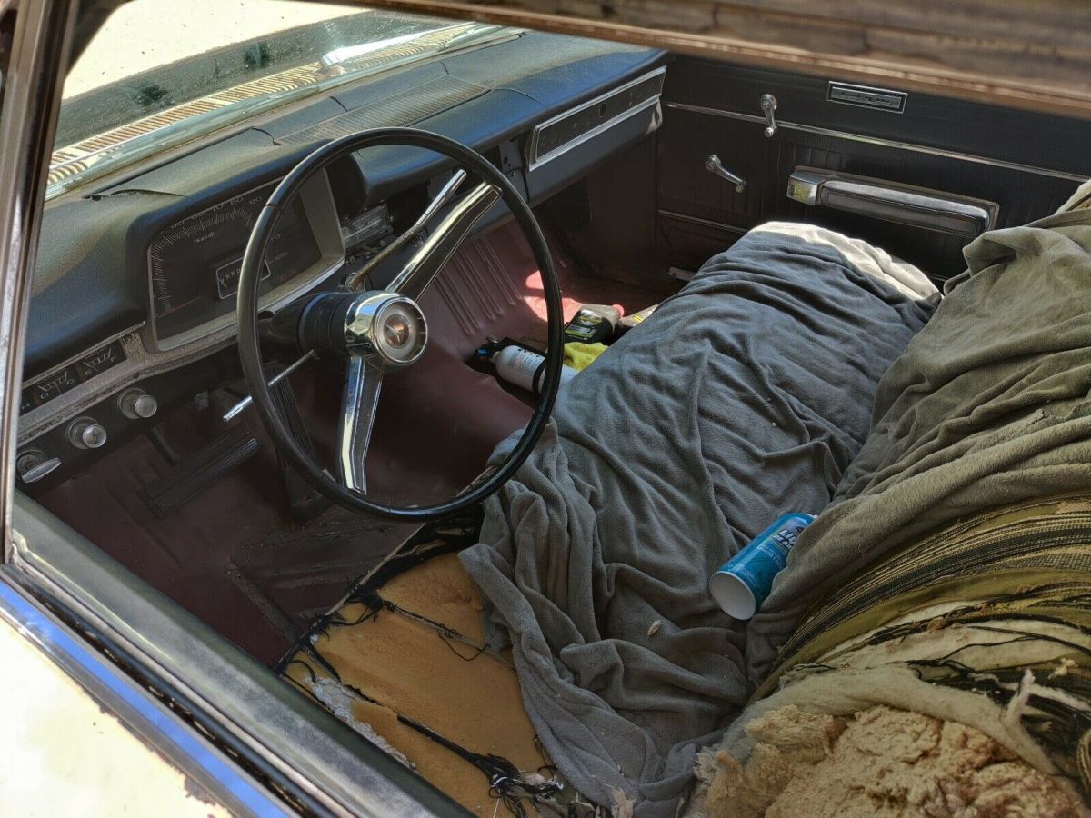 1966 Plymouth Fury 3 - photo 10