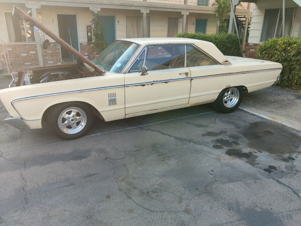 1966 Plymouth Fury 3 - photo 5