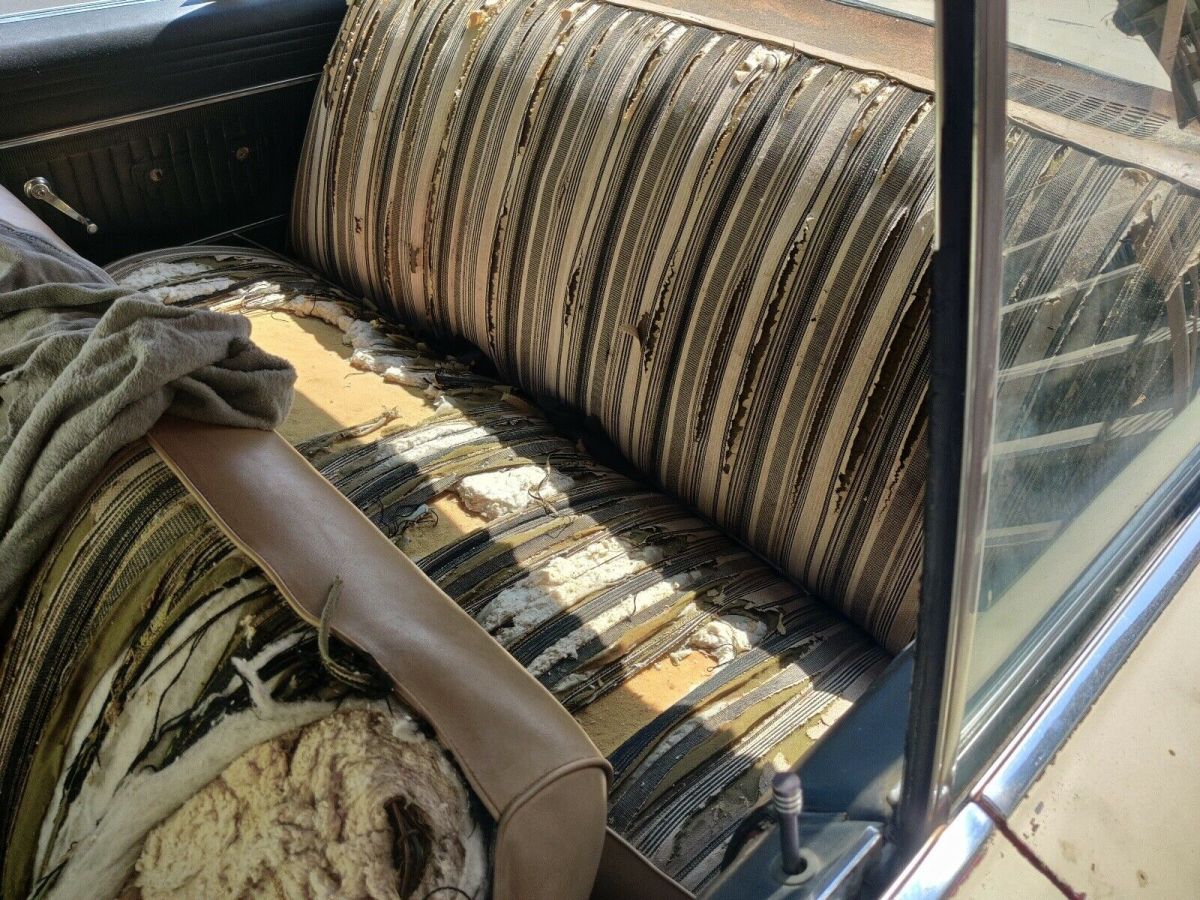 1966 Plymouth Fury 3 - photo 7