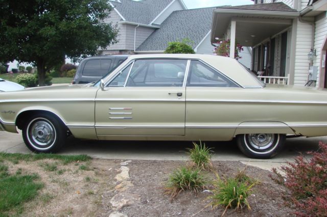 1966 plymouth fury sport 1966 Plymouth Fury