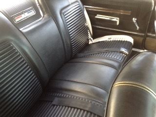 1966 Plymouth Fury - photo 10