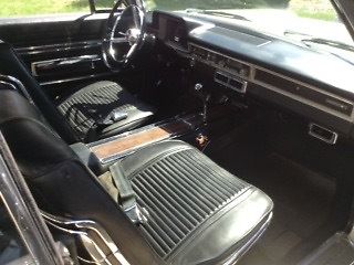 1966 Plymouth Fury - photo 12