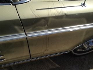 1966 Plymouth Fury - photo 13