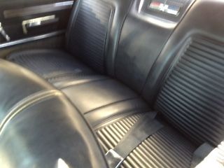 1966 Plymouth Fury - photo 3