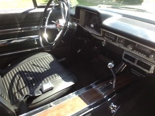 1966 Plymouth Fury - photo 4