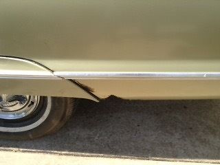 1966 Plymouth Fury - photo 5