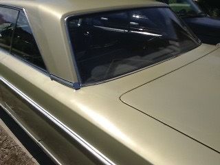 1966 Plymouth Fury - photo 6