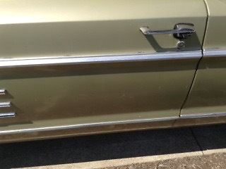 1966 Plymouth Fury - photo 7