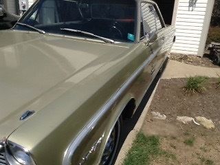 1966 Plymouth Fury - photo 8