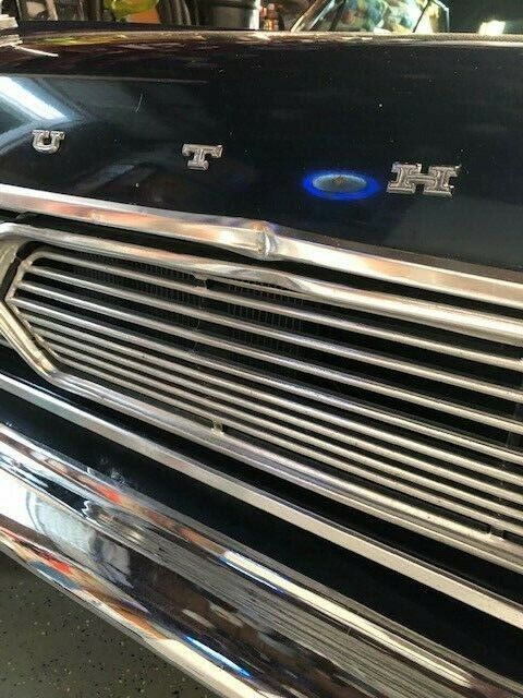 1966 Plymouth Fury Sport Fury - photo 12