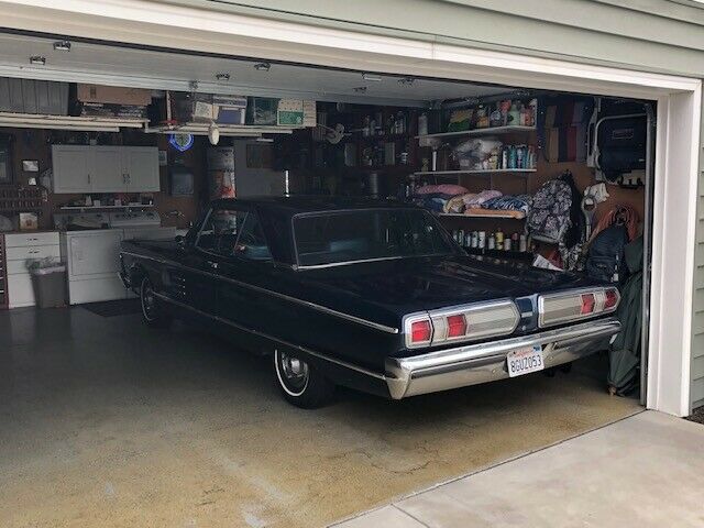 1966 Plymouth Fury Sport Fury - photo 3