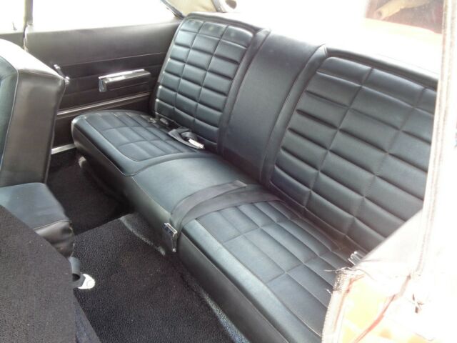 1966 Plymouth Fury - photo 10