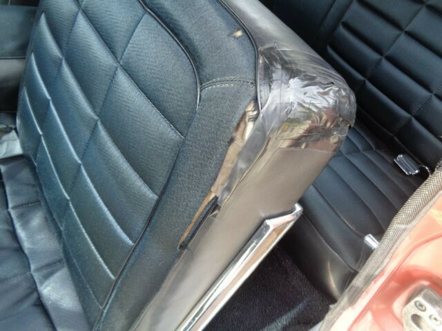 1966 Plymouth Fury - photo 11