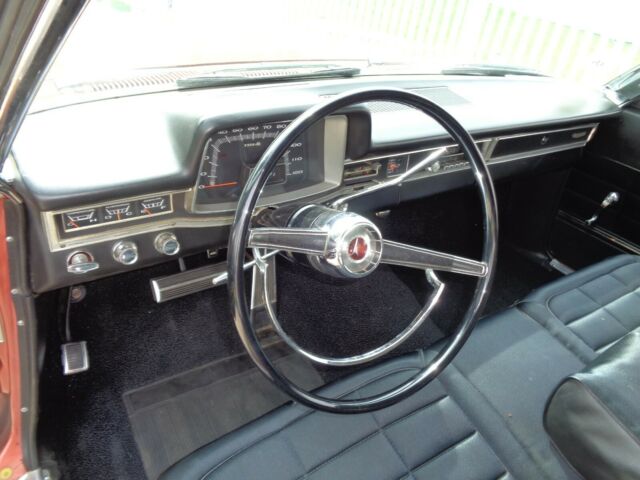 1966 Plymouth Fury - photo 6