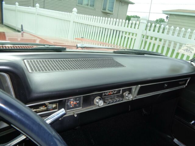 1966 Plymouth Fury - photo 7