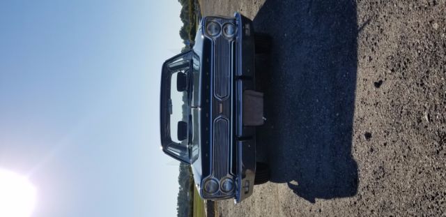 1966 Plymouth Fury VIP - photo 7