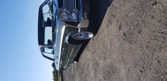 1966 Plymouth Fury VIP - photo 9