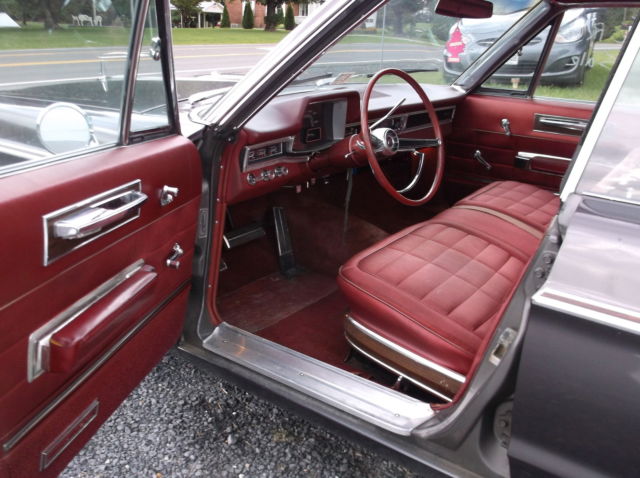 1966 Plymouth Fury VIP - photo 4