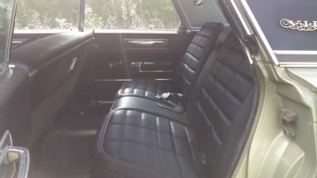 1966 Plymouth Fury - photo 7