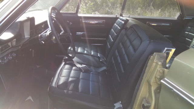 1966 Plymouth Fury - photo 9