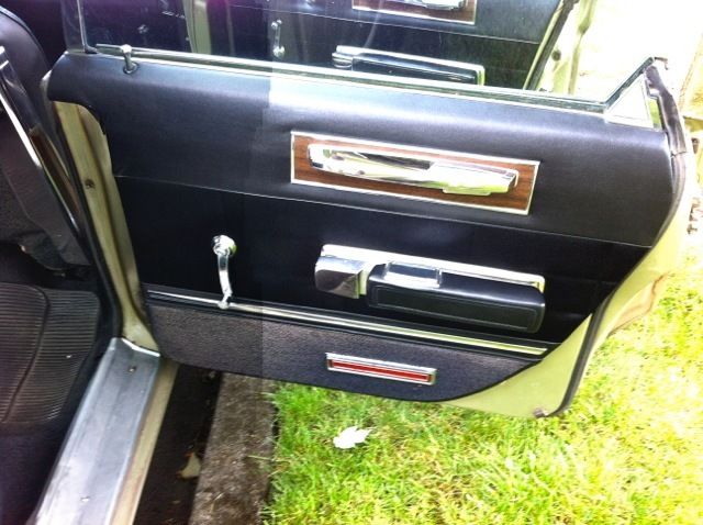 1966 Plymouth Fury VIP - photo 9