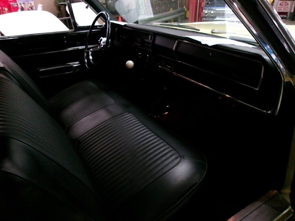 1966 PLYMOUTH BELVEDERE II HEMI - photo 12