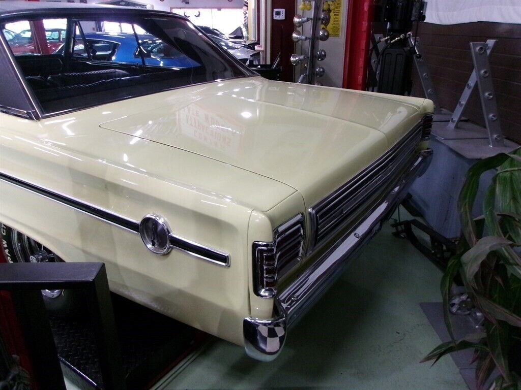 1966 PLYMOUTH BELVEDERE II HEMI - photo 4