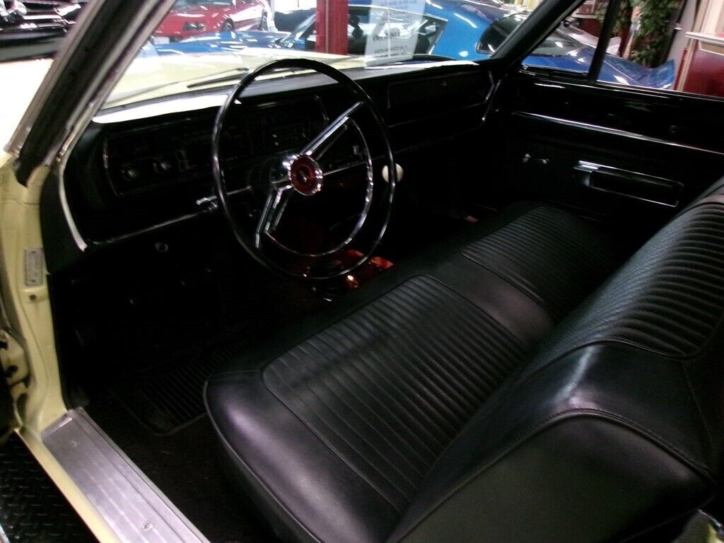 1966 PLYMOUTH BELVEDERE II HEMI - photo 7