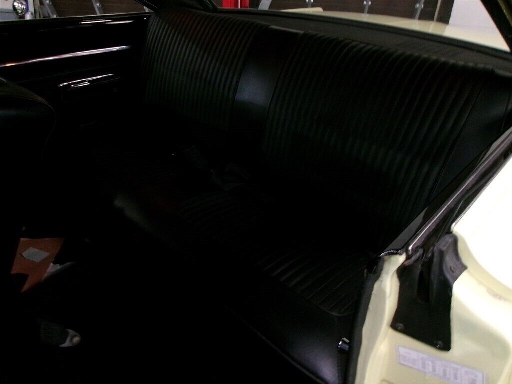 1966 PLYMOUTH BELVEDERE II HEMI - photo 8