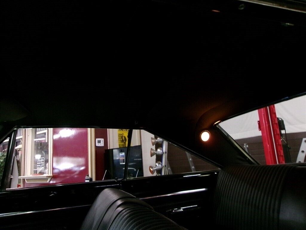 1966 PLYMOUTH BELVEDERE II HEMI - photo 9